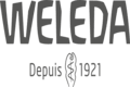 WELEDA